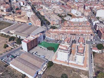 Parcela rústica en venta en Dénia