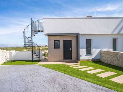 Casa en venta en Algorfa