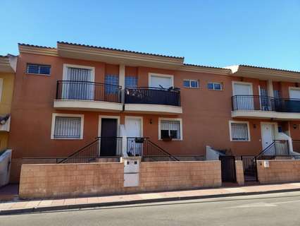 Dúplex en venta en Murcia zona El Esparragal