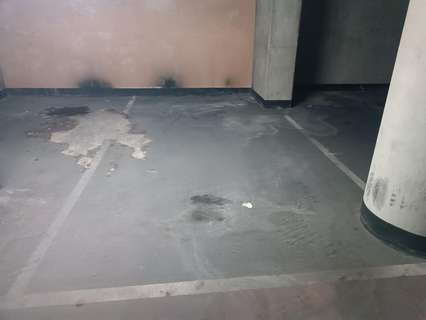 Plaza de parking en venta en Alcoy/Alcoi