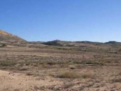 Parcela urbana en venta en Sant Vicent del Raspeig