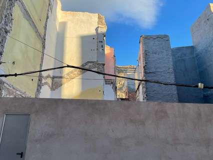 Parcela rústica en venta en Orihuela