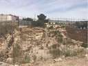 Parcela urbana en venta en Orihuela