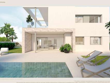 Casa en venta en Murcia zona Cabezo de Torres