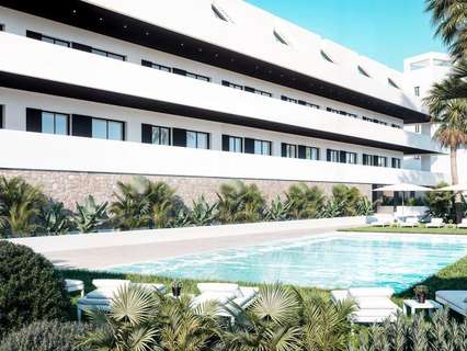 Apartamento en venta en Finestrat