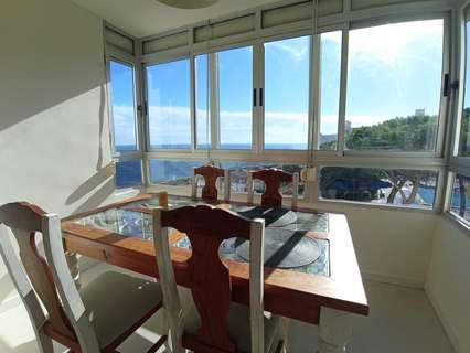 Piso en venta en Santa Pola zona Gran Alacant rebajado