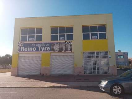 Local comercial en venta en San Fulgencio