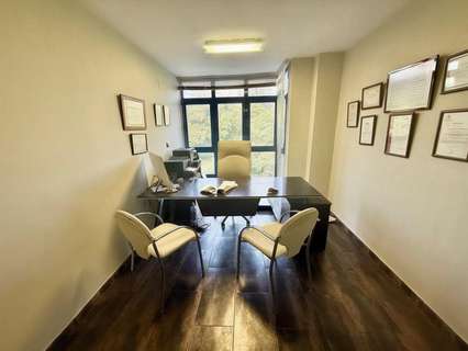 Oficina en venta en Alicante