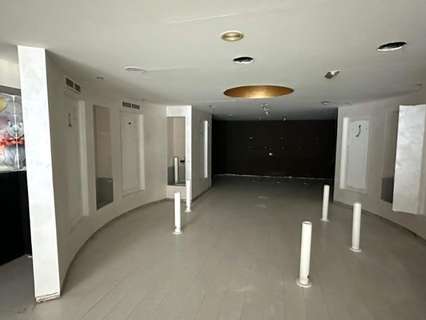 Local comercial en venta en Almoradí