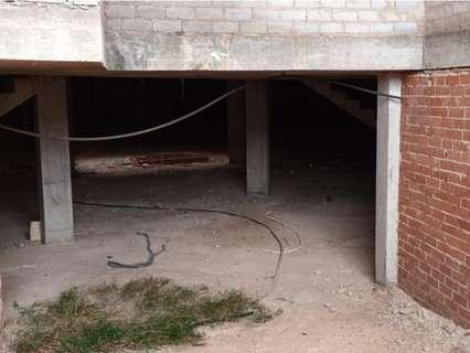 Edificio en venta en Crevillent