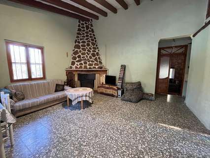 Casa en venta en Castalla