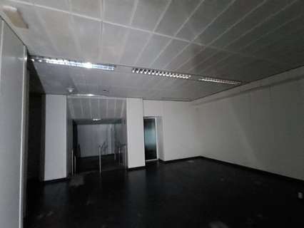Local comercial en venta en Alicante