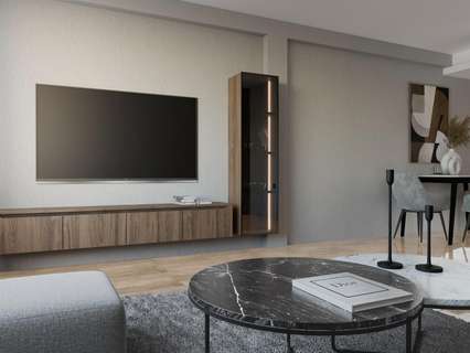 Piso en venta en Alicante