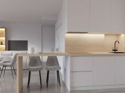 Ático en venta en Alicante