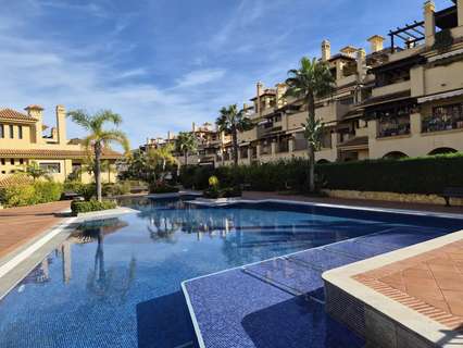 Ático en venta en Águilas