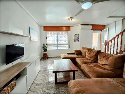 Dúplex en venta en Águilas