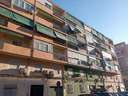 Piso en venta en Alicante