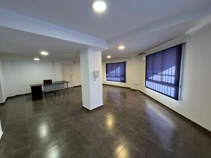 Local comercial en alquiler en Alicante