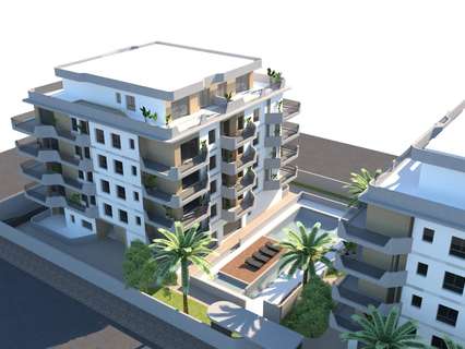 Piso en venta en Murcia zona Zarandona