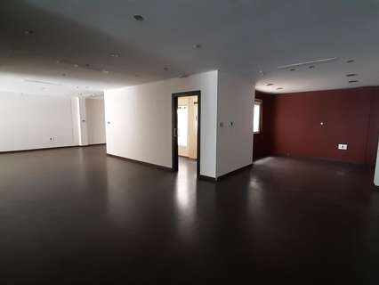 Local comercial en venta en Novelda