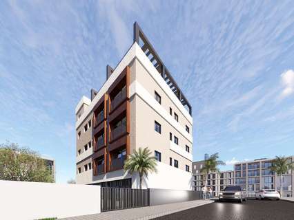 Piso en venta en San Pedro del Pinatar