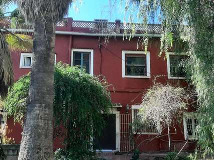 Chalet en venta en Dénia