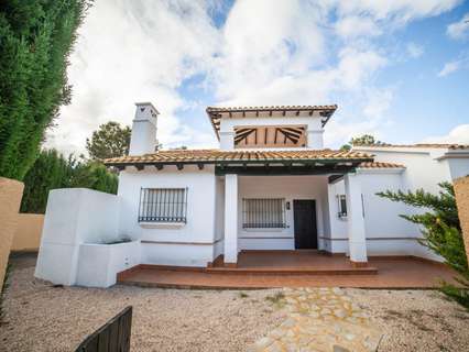 Casa en venta en Fuente Álamo de Murcia