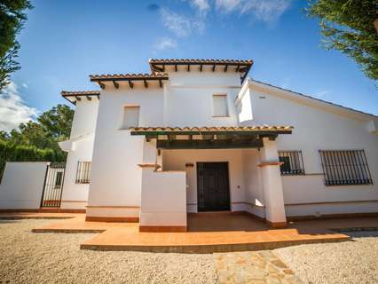 Casa en venta en Fuente Álamo de Murcia