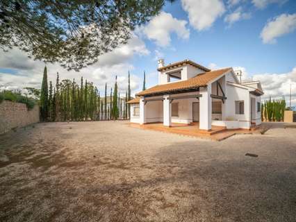 Casa en venta en Fuente Álamo de Murcia