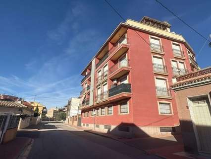 Piso en venta en Murcia zona Cobatillas