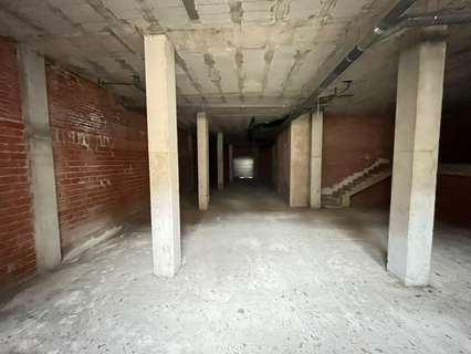 Local comercial en venta en Alcoy/Alcoi