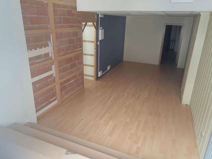 Local comercial en venta en Petrer