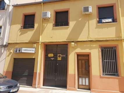 Local comercial en venta en Almansa