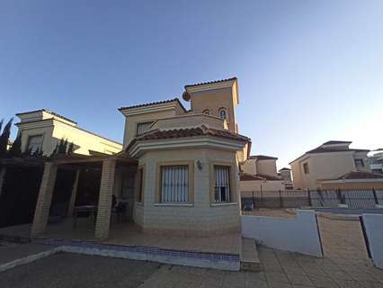 Chalet en venta en Guardamar del Segura