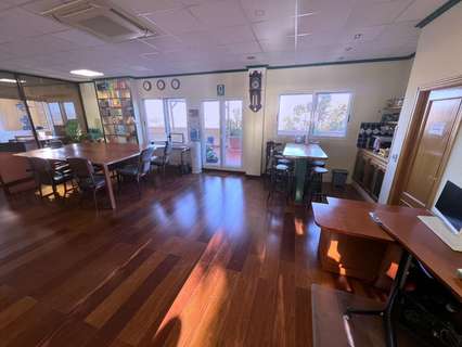 Local comercial en venta en Mutxamel