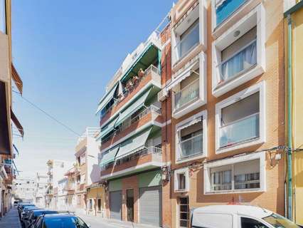 Piso en venta en Alicante