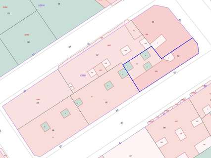 Piso en venta en Albatera