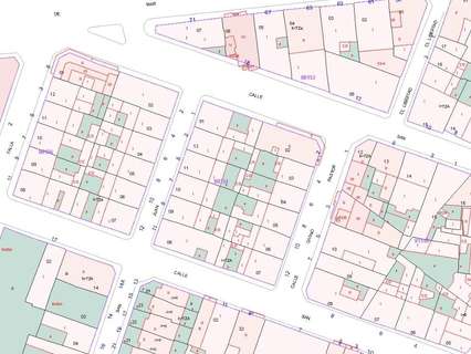 Casa en venta en Los Montesinos