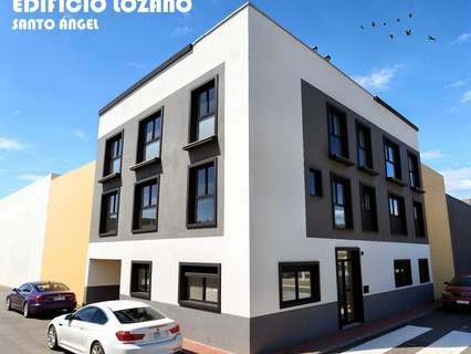 Piso en venta en Murcia zona Santo Angel