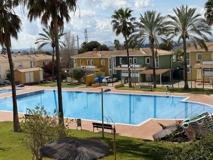 Casa en venta en Mutxamel