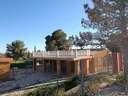 Chalet en venta en Sant Vicent del Raspeig