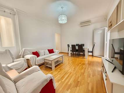 Piso en venta en Alicante