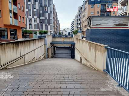 Plaza de parking en alquiler en Murcia