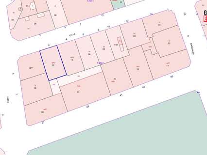 Piso en venta en Novelda