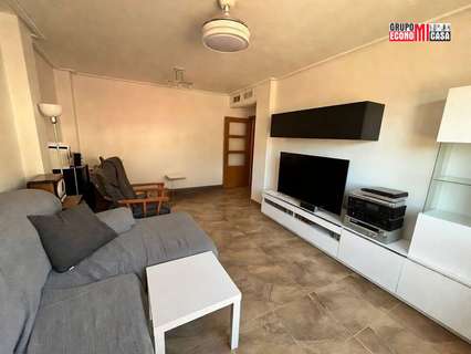 Ático dúplex en venta en Murcia zona Torreagüera