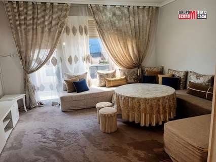 Piso en venta en Murcia zona Beniaján