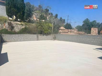 Parcela urbana en venta en Murcia zona El Esparragal