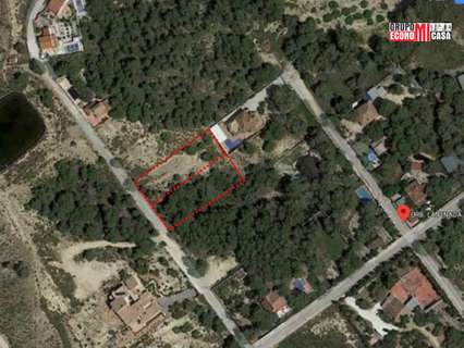 Parcela urbana en venta en Murcia