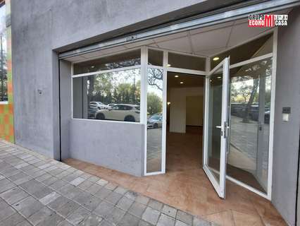 Local comercial en venta en Alicante