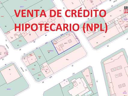 Piso en venta en Rafal